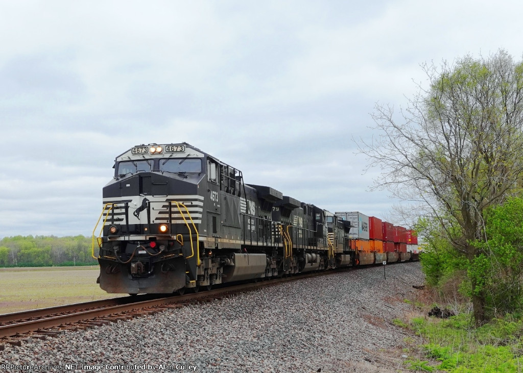 NS 4673-259
